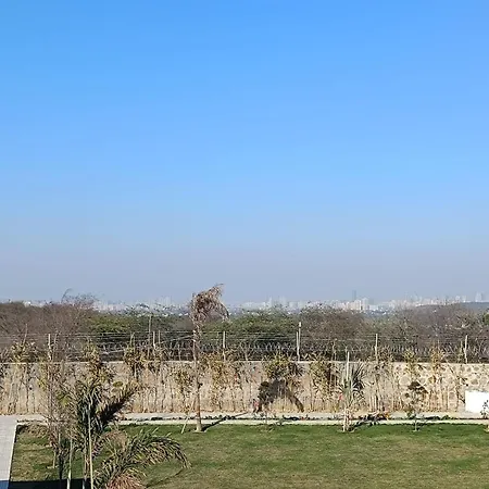 Galaxy Aravali Farm-3